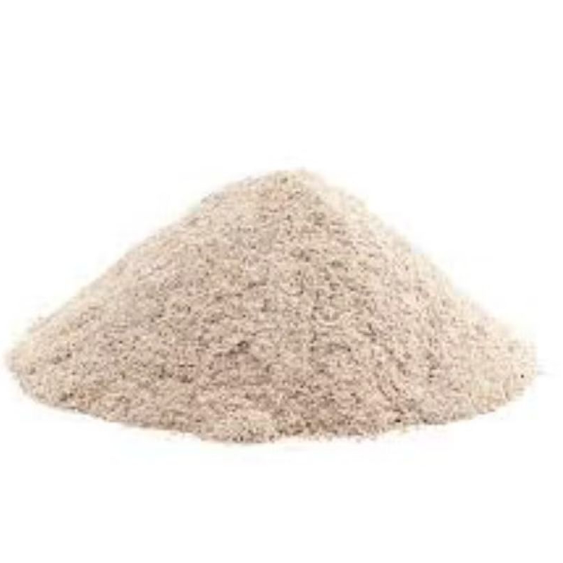 

Bubuk Serbuk Lada Putih 500 Gram merica bubuk putih 500gr