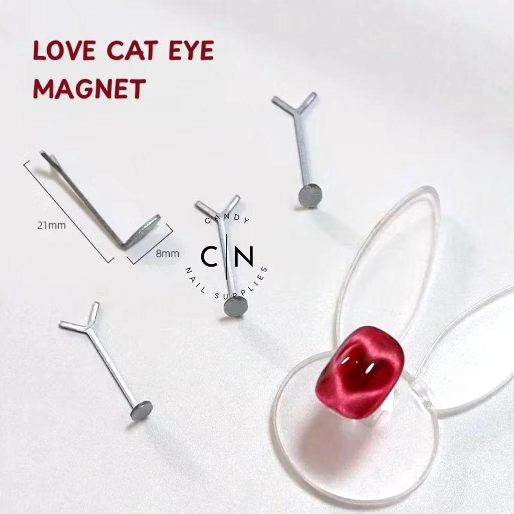 Cat Eye Love Magnet Love Cat Eye Tool