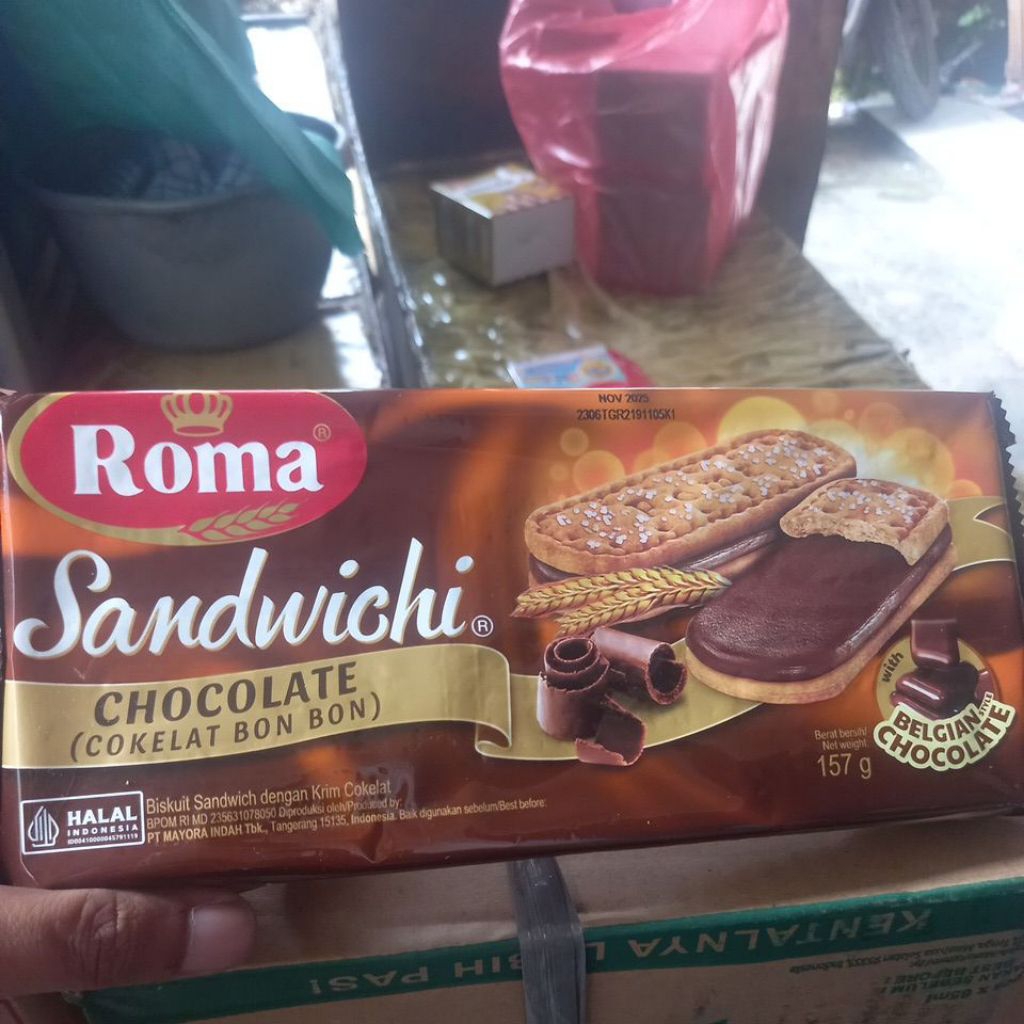 

roma sandwich 1 pak
