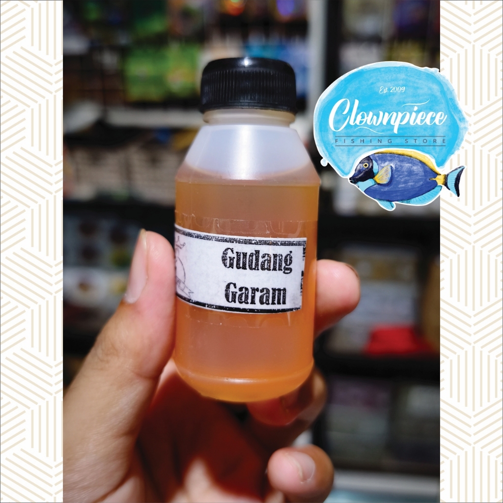 Essen GUDANG GARAM / Essen Biang GUDANG GARAM / Essen Aroma GUDANG GARAM / Biang GUDANG GARAM / Bian