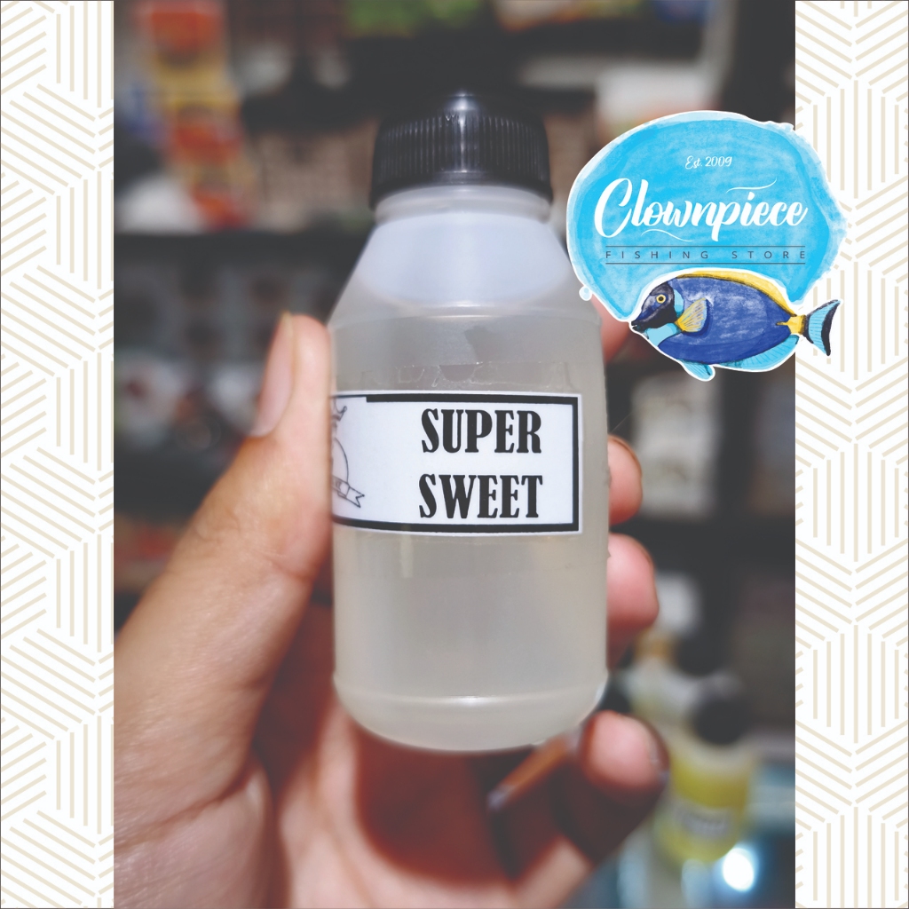 Essen SUPER SWEET / Essen Biang SUPER SWEET / Essen Aroma SUPER SWEET / Biang SUPER SWEET / Biang Mu