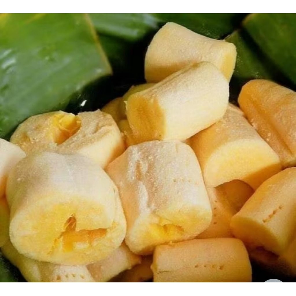 

TAPE MANIS BONDOWOSO