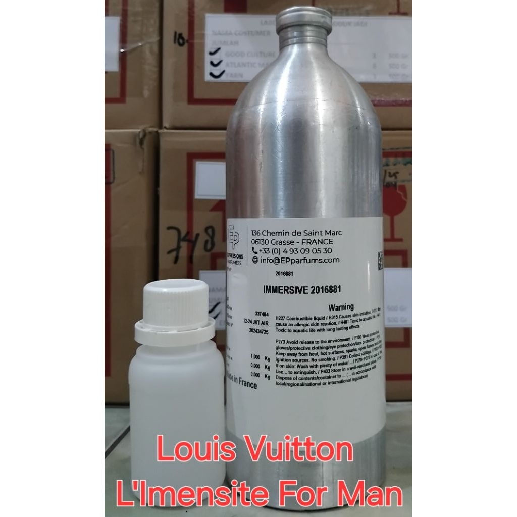 Immersive Expression