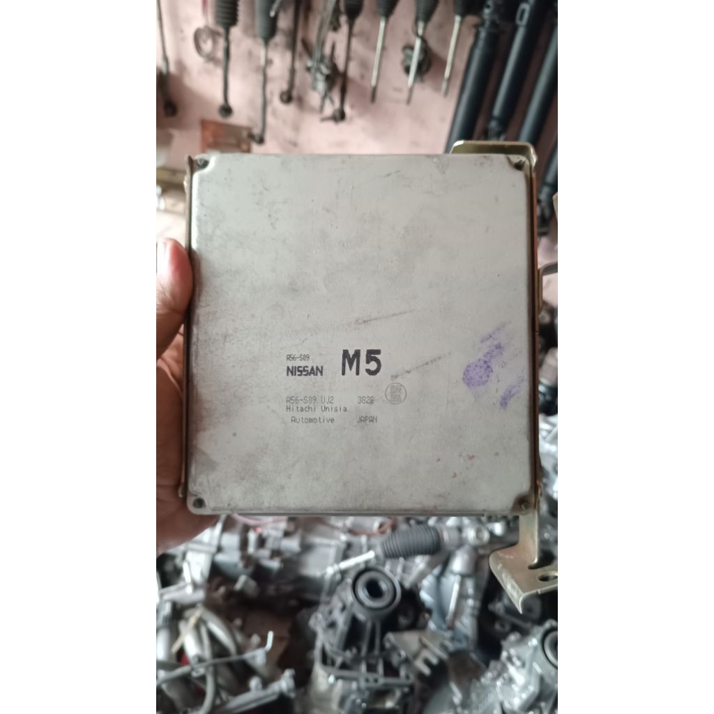 ecu nissan xtrail t30 matic ecm xtrail t30