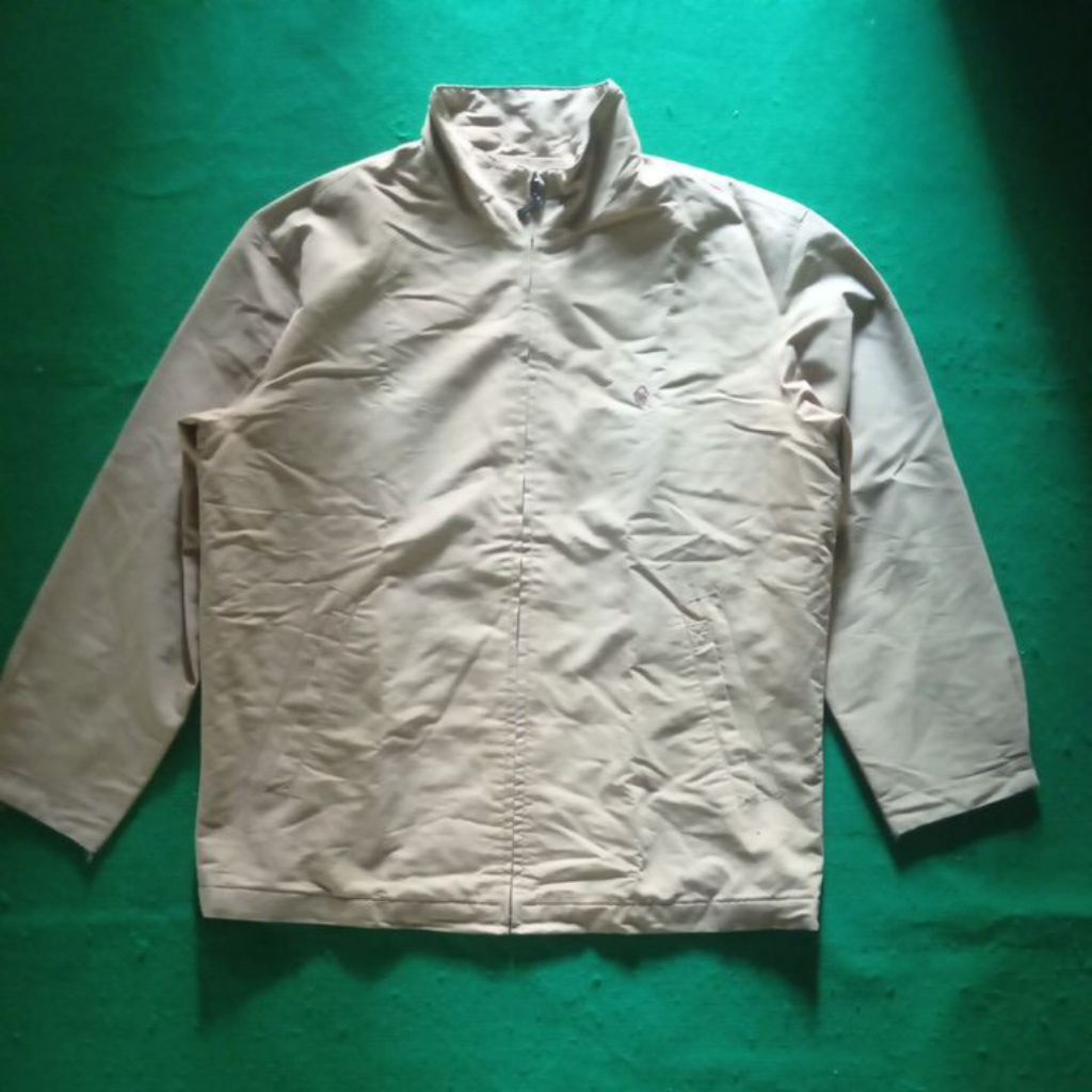 Jaket casual 2nd preloved