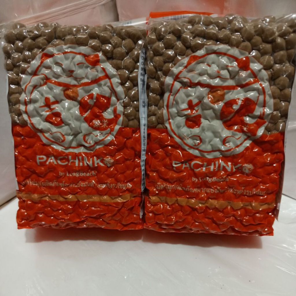 

Boba Pachinko 1kg