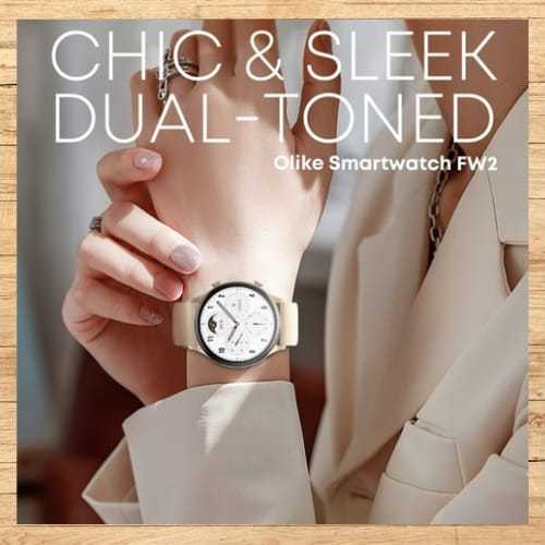 SMART WATCH Olike FW2