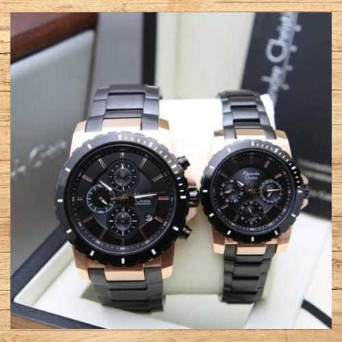 Jam Tangan Alexandre Christie Pria ACF 6141 ACF6141