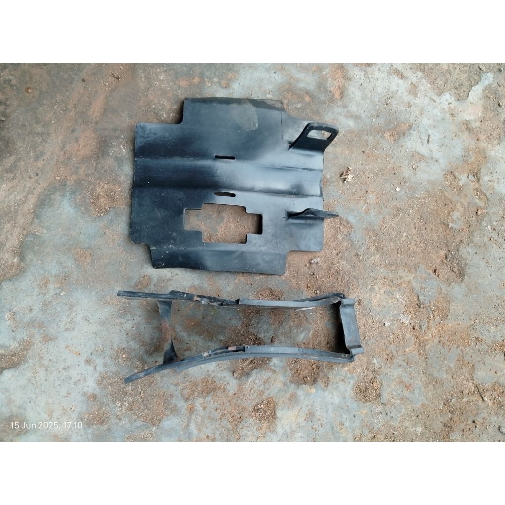 karet rangka vega vega old vega r original bekas