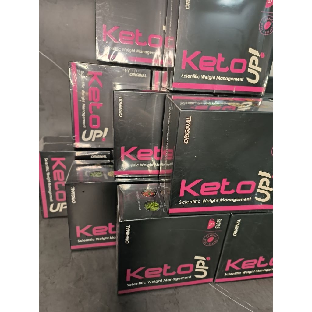 

kopi keto diet viral