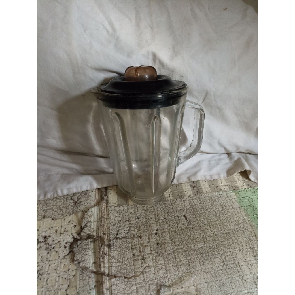 Gelas Blender Modena BL 1503 Original