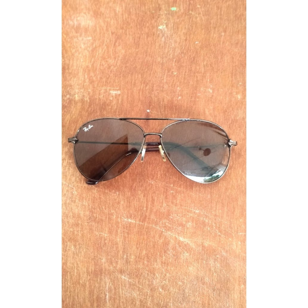 kacamataRayban