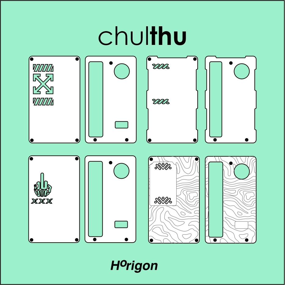 

aksesoris pelindung akrilik chul