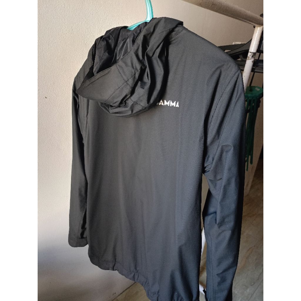Gorpcore bogaboo bekas 95% mulus
