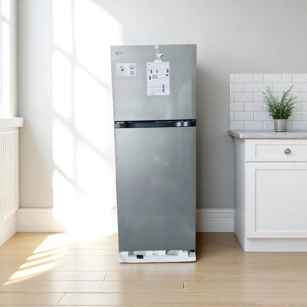 Kulkas LG GN B212PQNR / GNBB212PQNR Kulkas LG 2 Pintu 235 Liter