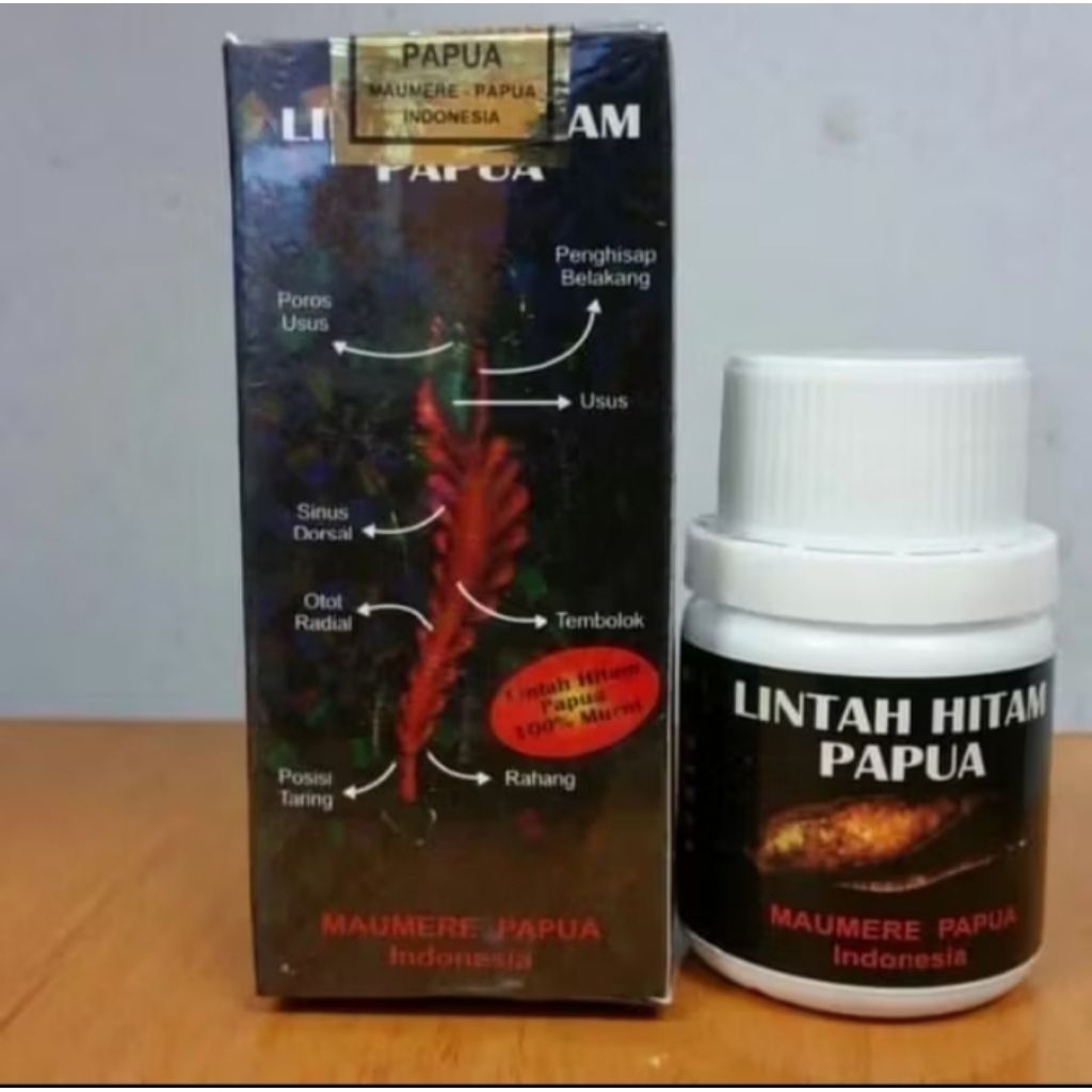 

jajan khas papua.. lnth,hitm