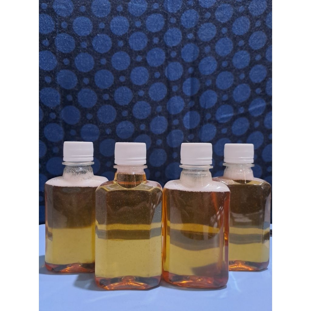 

[350gr] MaduMurni Asli 100% Halal |tanpa campuran