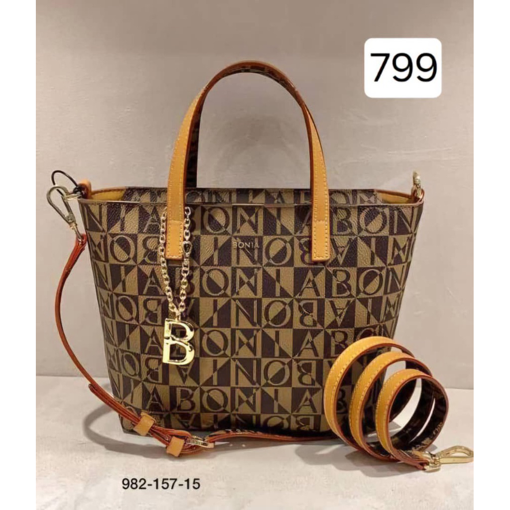 Tas Bonia Original Mono