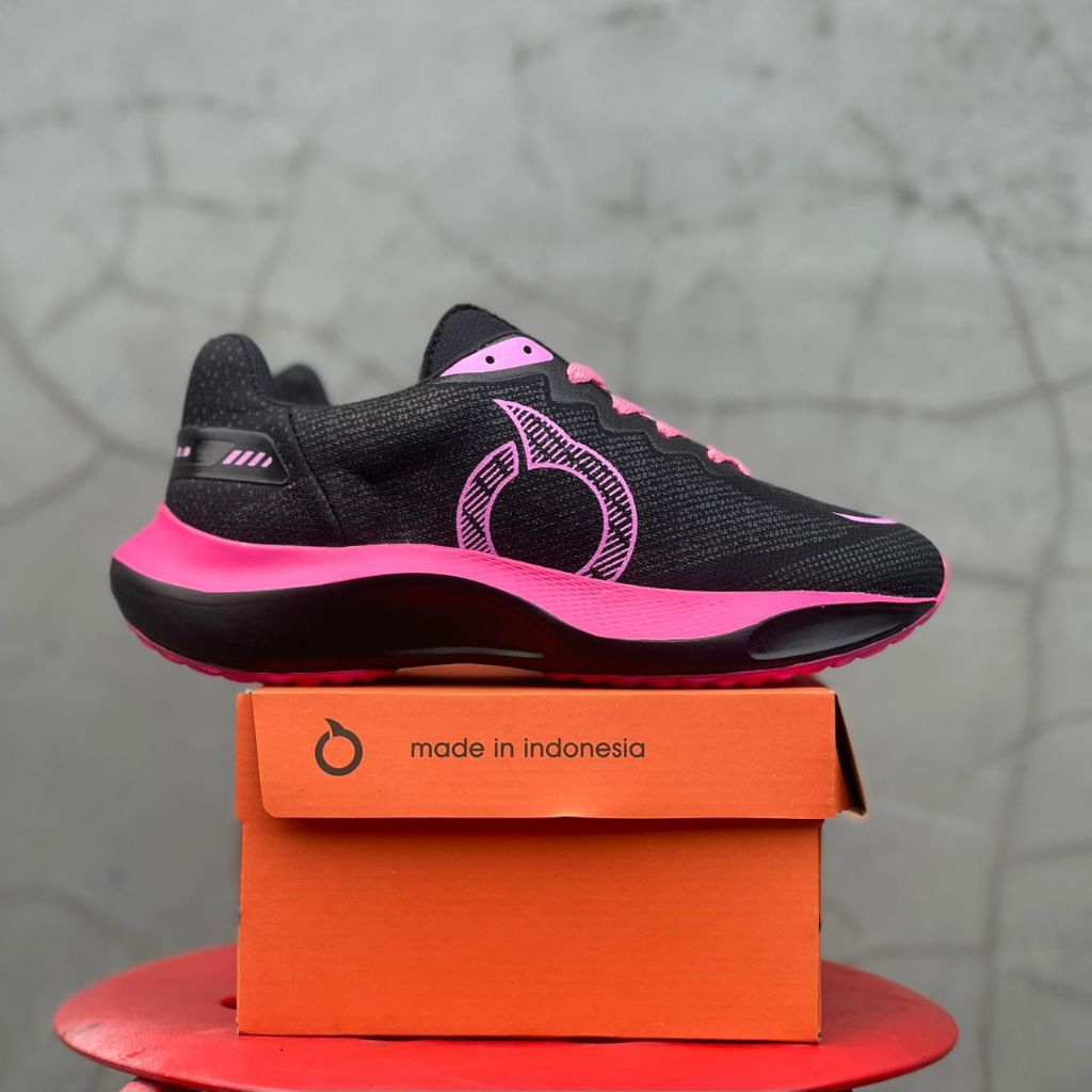 NEW PRODUCT Hot Deals Sepatu Ortuseight Hyperdrive 2.0 Womens/Sepatu Ortuseight Hyperdrive 2.0