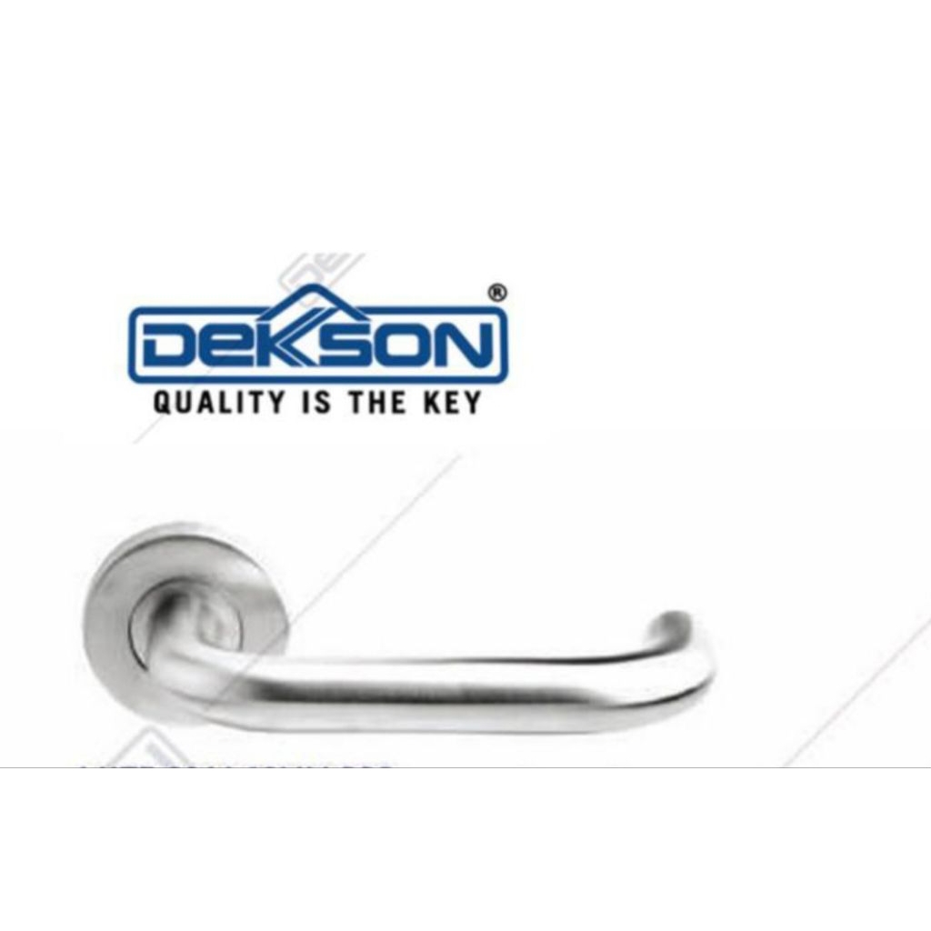 dekson handle piru  lhtr dks 016 22mm sss original