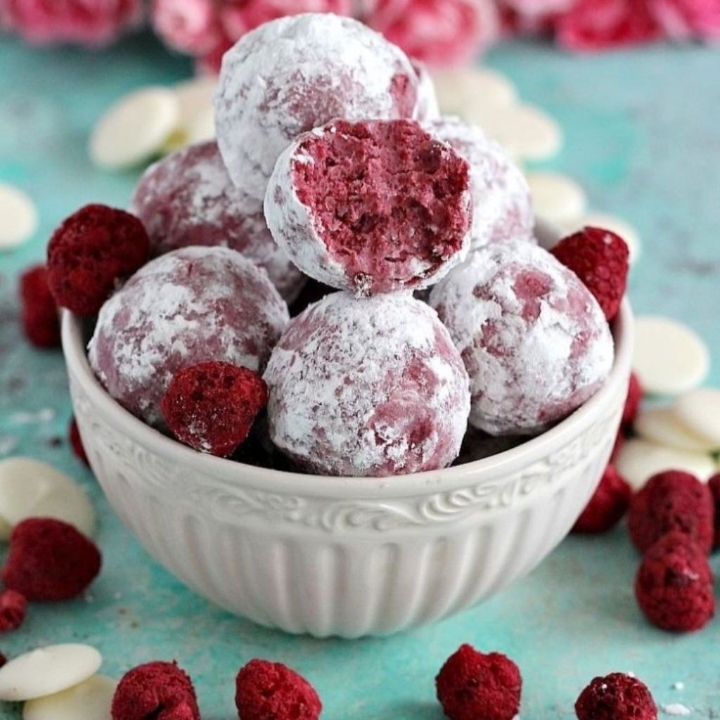 

SNOWBALL - TOPLES JAR 400 ml - KUE KERING HALAL DAN MURAH - BISA COD