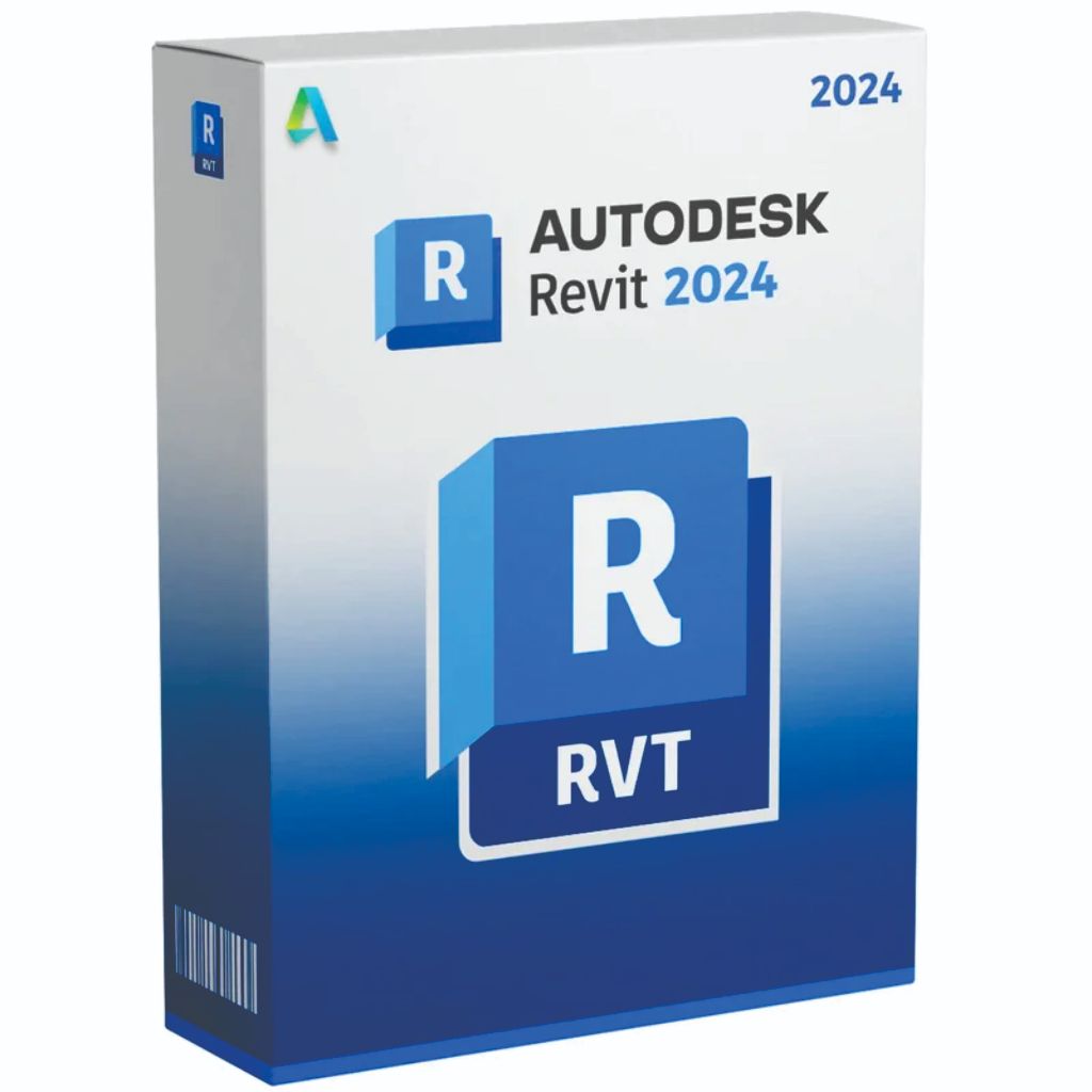 Revit 2024