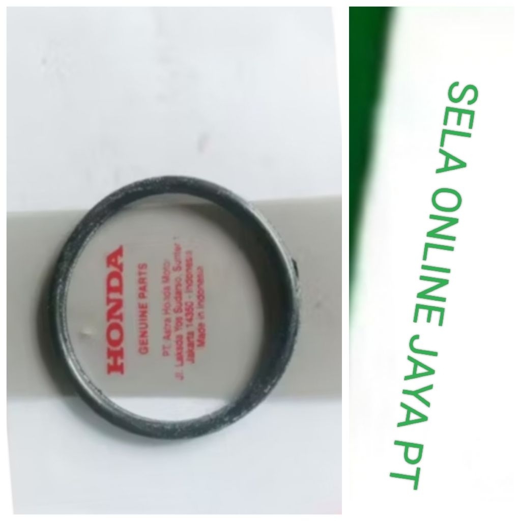 oring waterpump Vario 125 Vario 150 PCX 150 bagian bawah