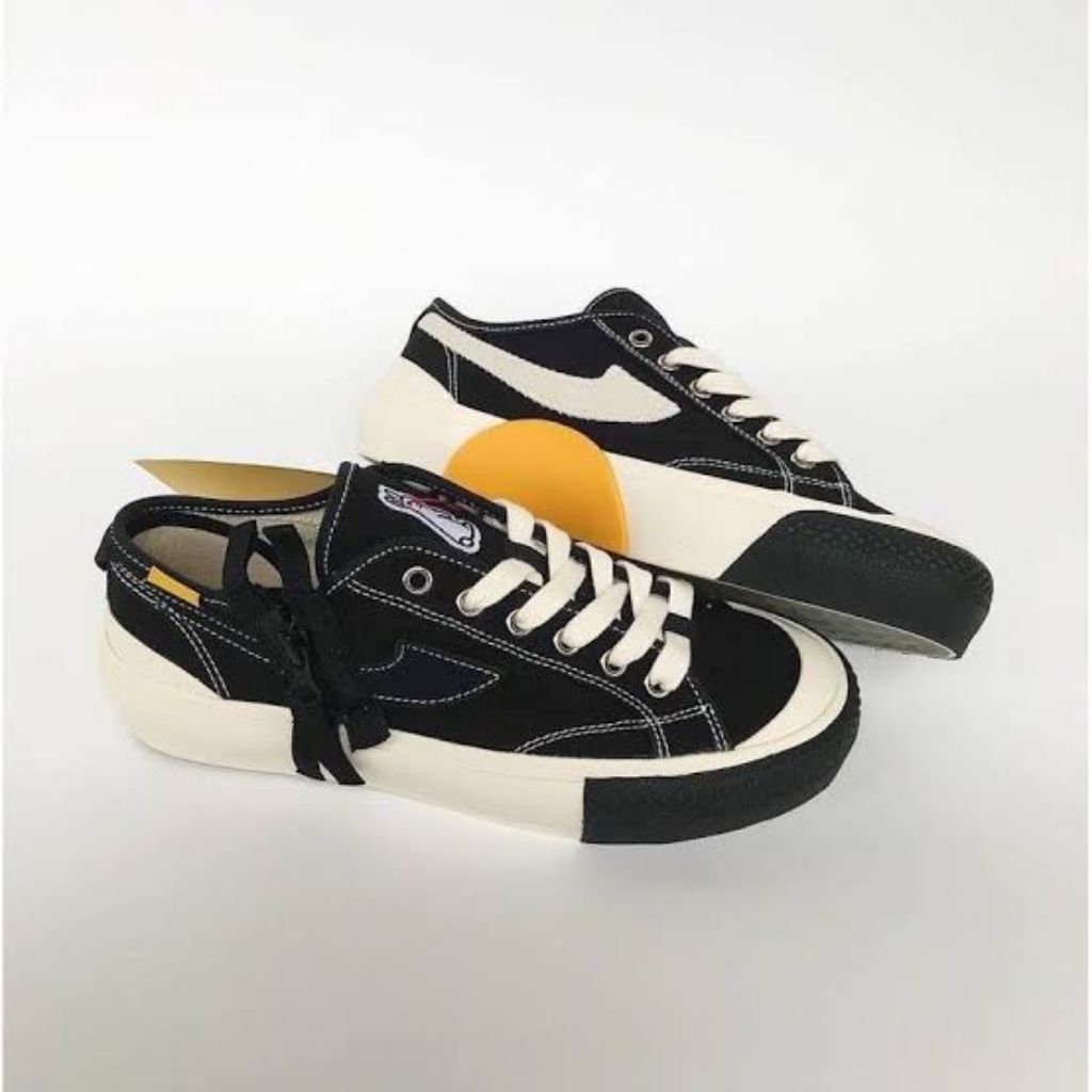 Compass  fxxking rabbit V1 low Indonesia version  size 41