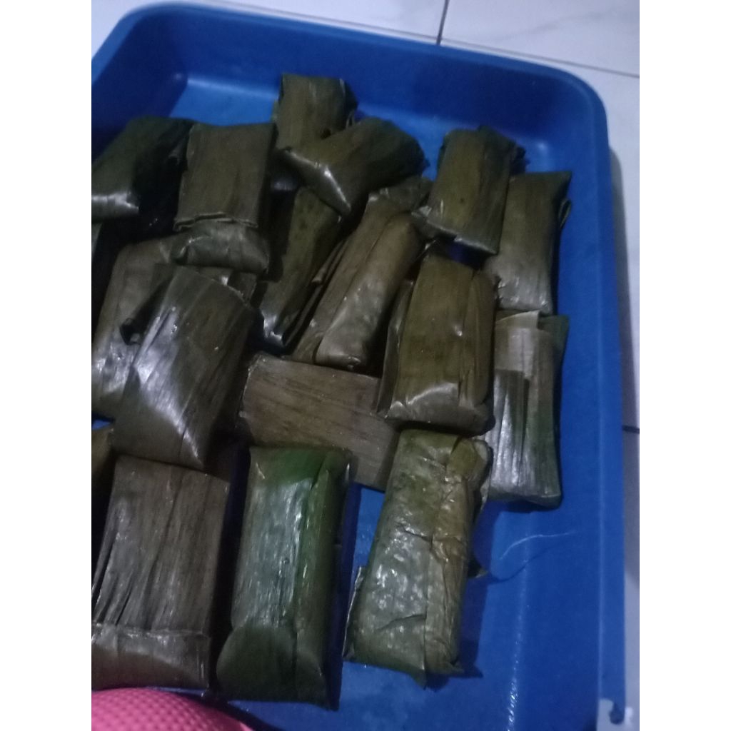 

KETIMUS MAKANAN TRADISIONAL