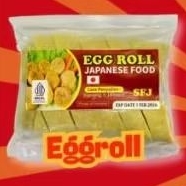 

Egg Roll