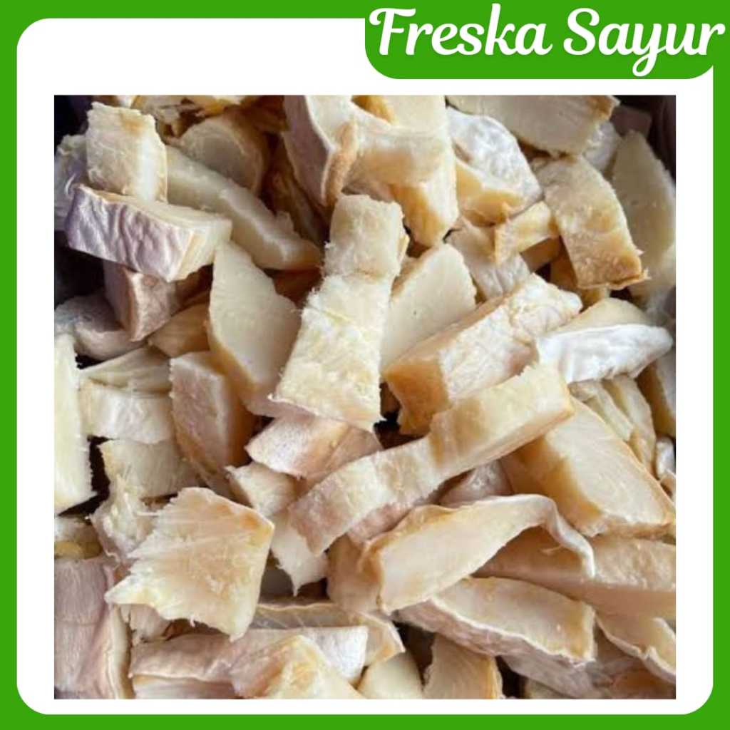 

Ikan Asin Jambal Roti 250 gr