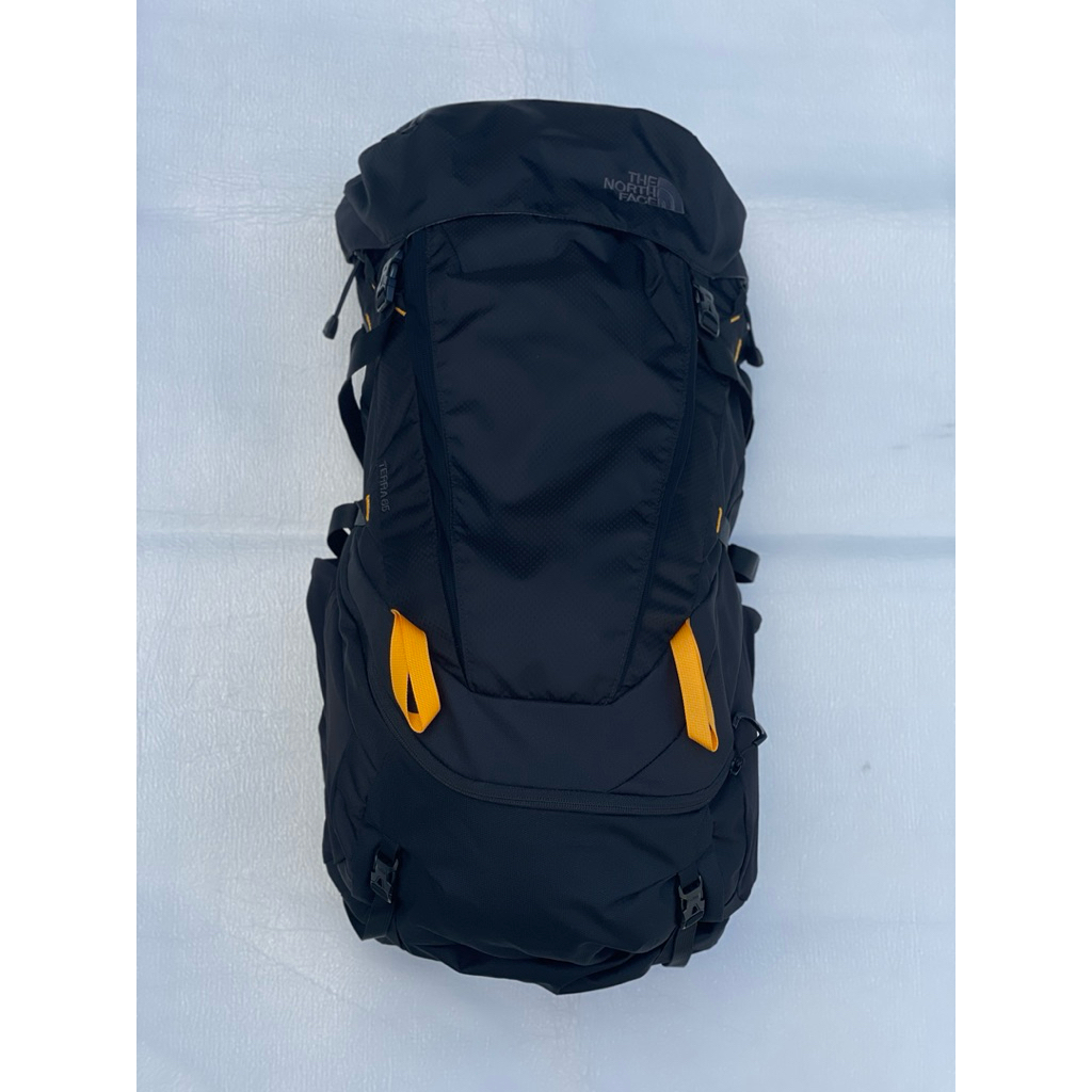 Carrier The North Face Terra Banchee 65