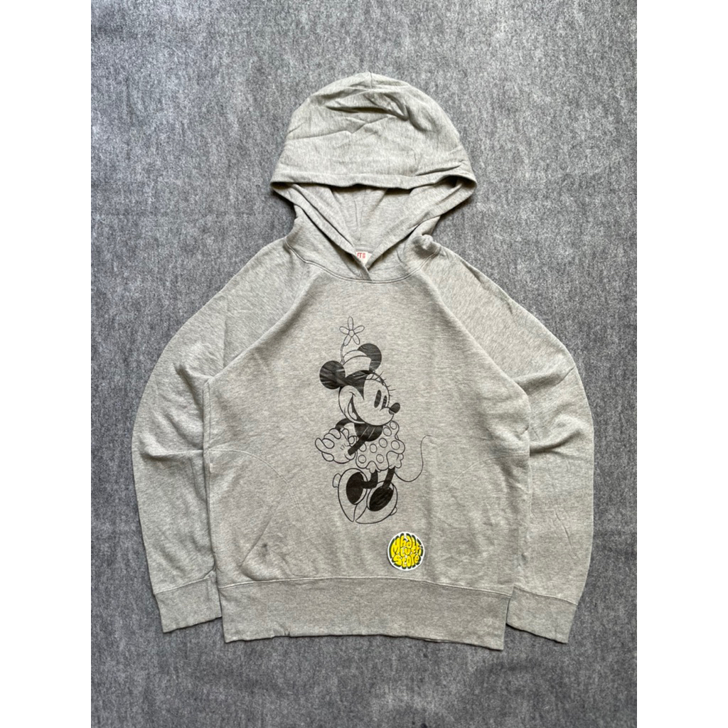 Hoodie UT Uniqlo x Disney