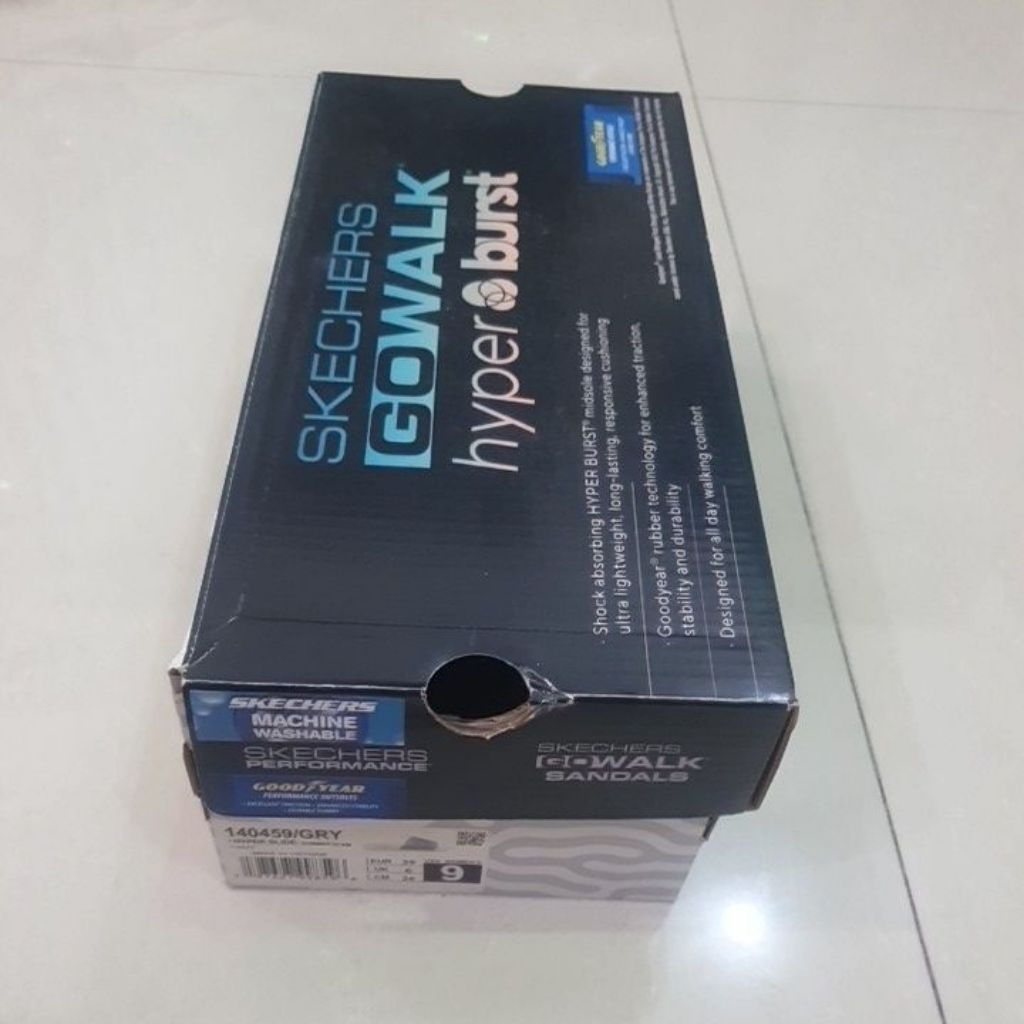 

Kardus skechers 140459