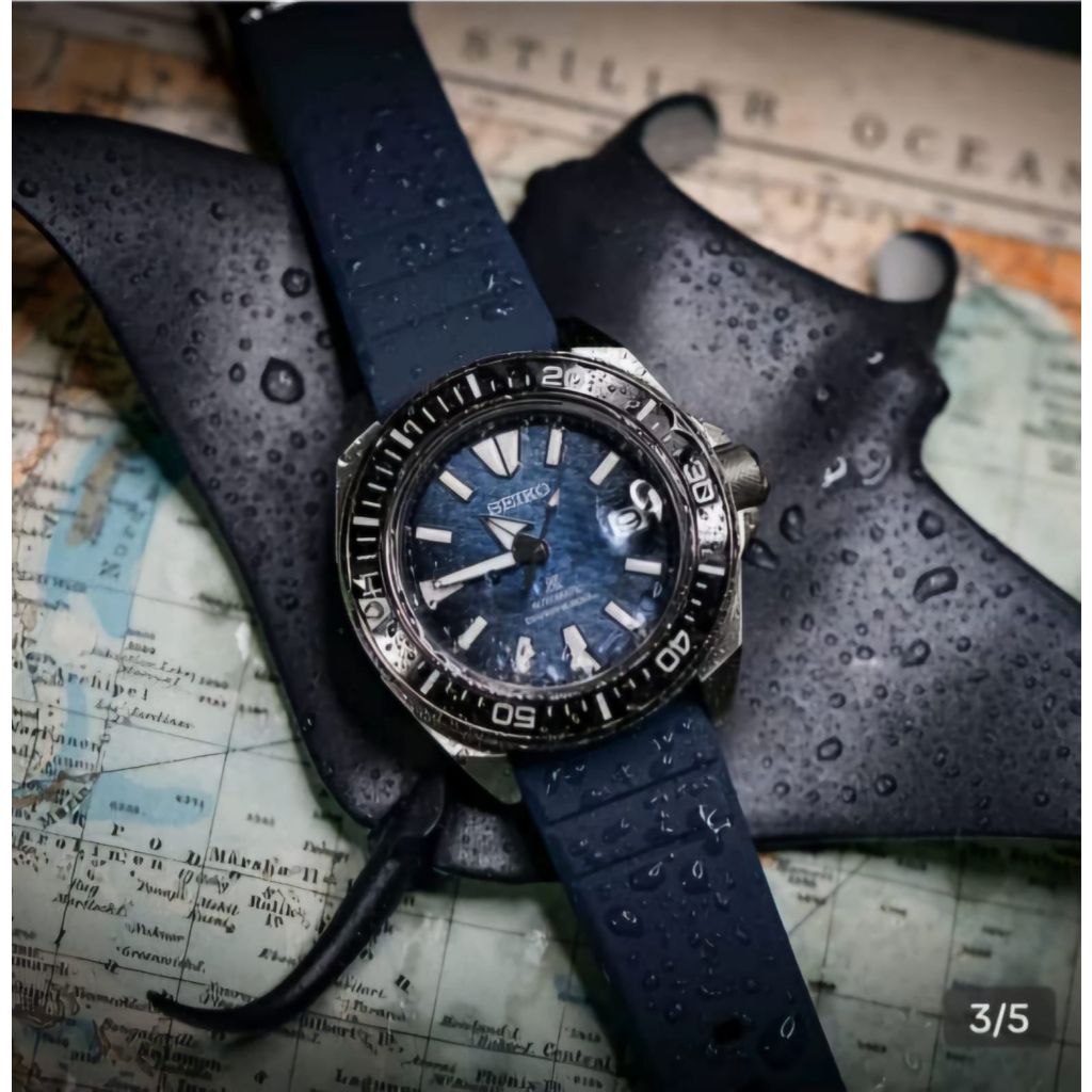 SEIKO PROSPEX SRPF79K1