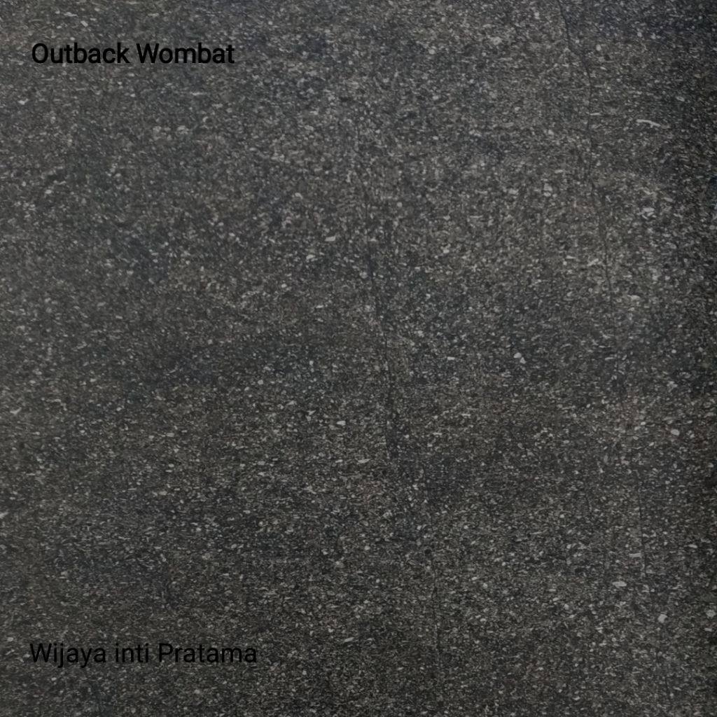 Granit tile Artile outback wombat 60x60 Rustic