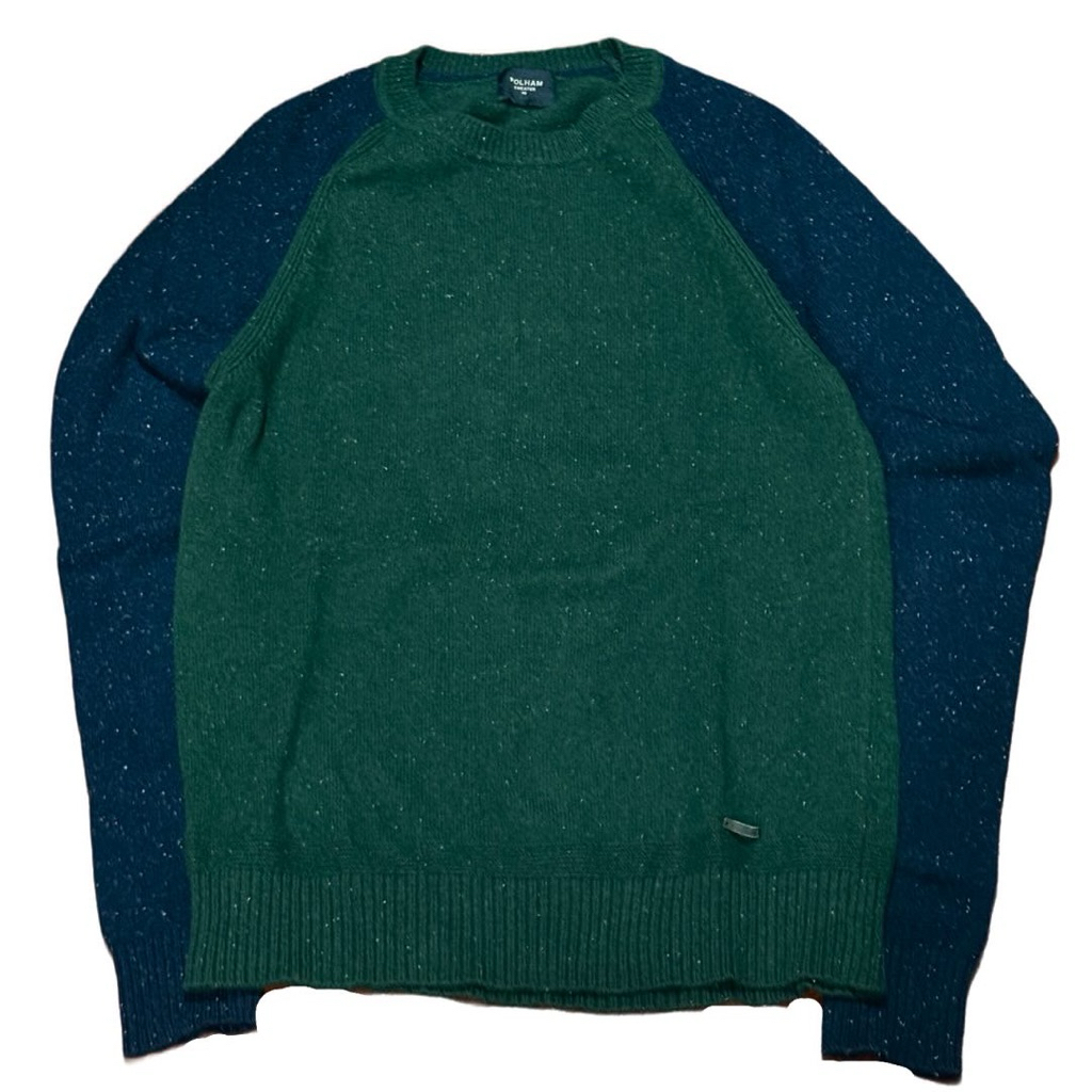 Polham - Simple Knitwear