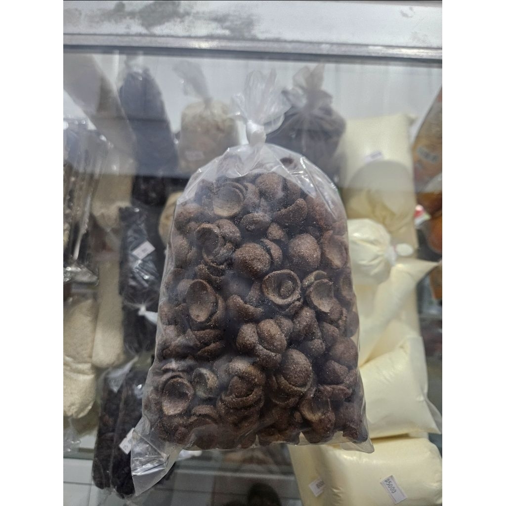 

Coco crunch duo | cocorunch repack