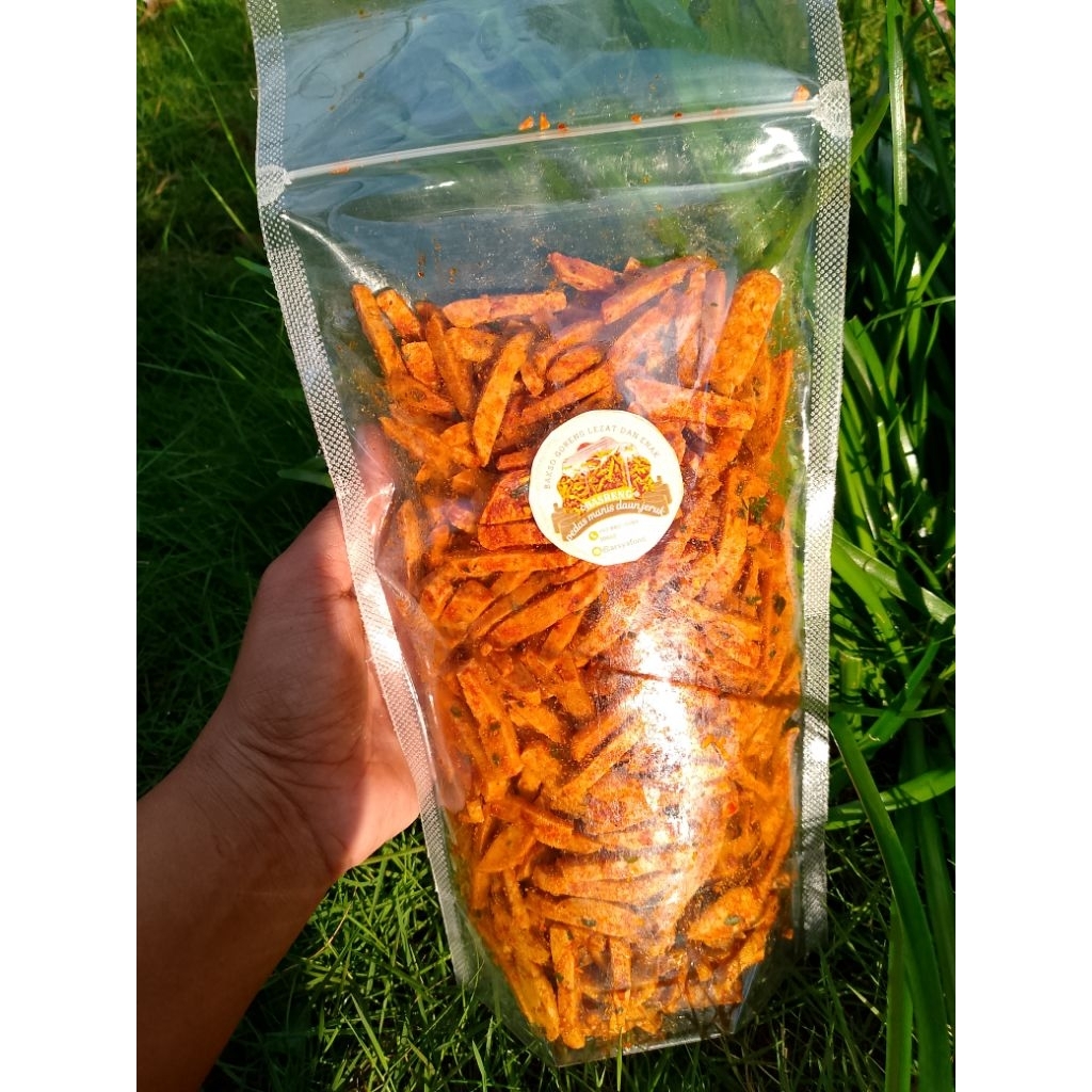 

BASRENG ARSYA FOOD
