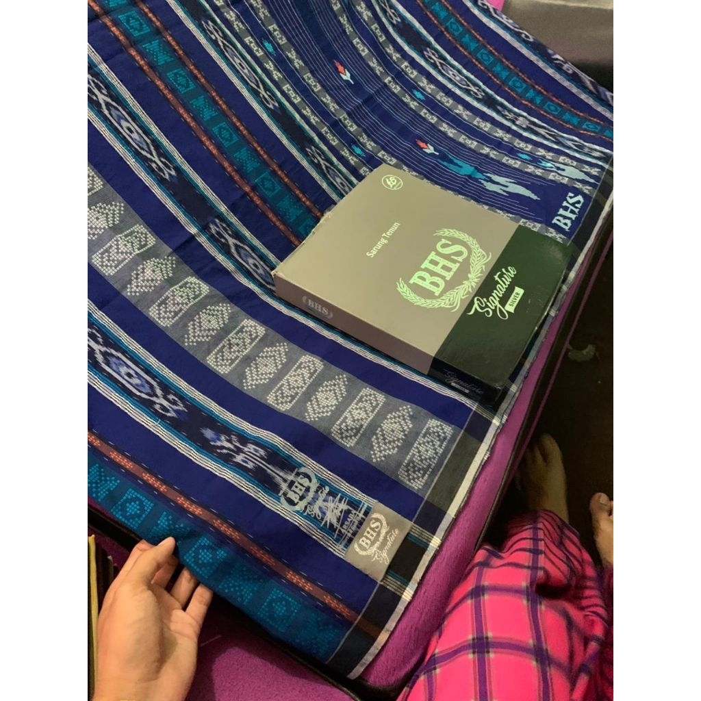 BHS SIGNATURE SILVER