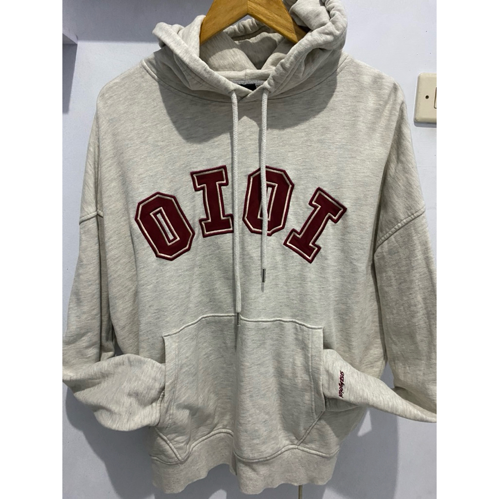 Hoodie OIOI (second)