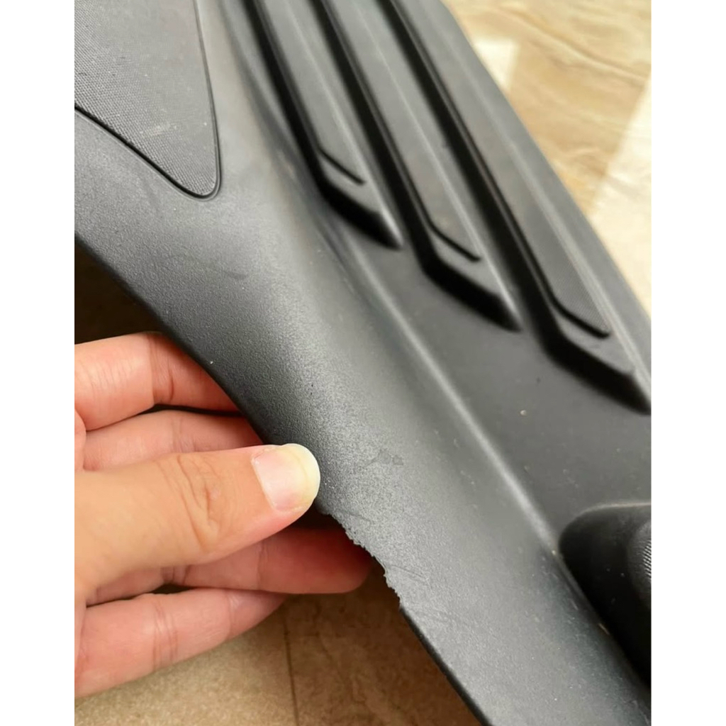 karpet vespa sprint / primavera