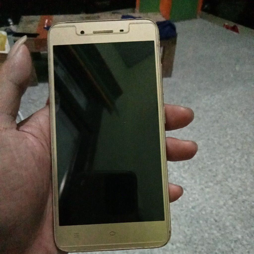 lcd vivo y53