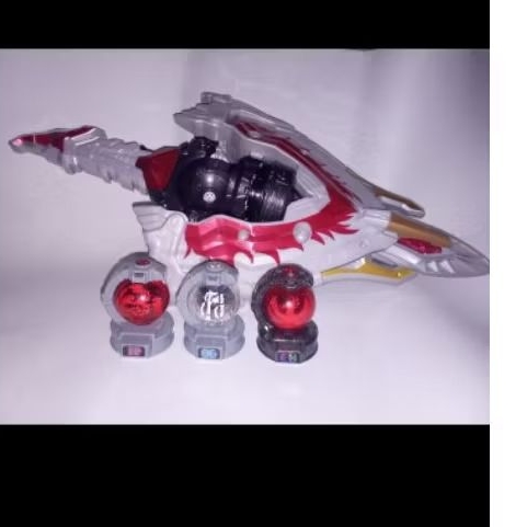 dx houou soldier loose