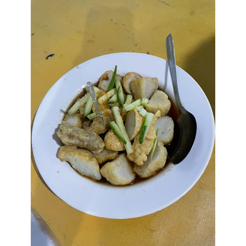 

Pempek Bangka Grogol