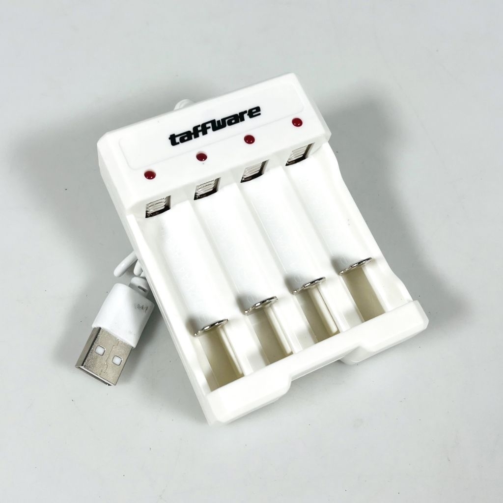 alat cas baterai charger 4 slot baterai cas for A2 A3