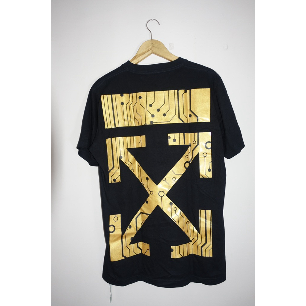 T-Shirt Off-white Original