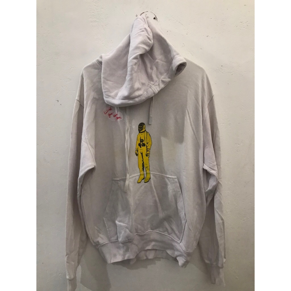 HOODIE BY ASTROWORLD