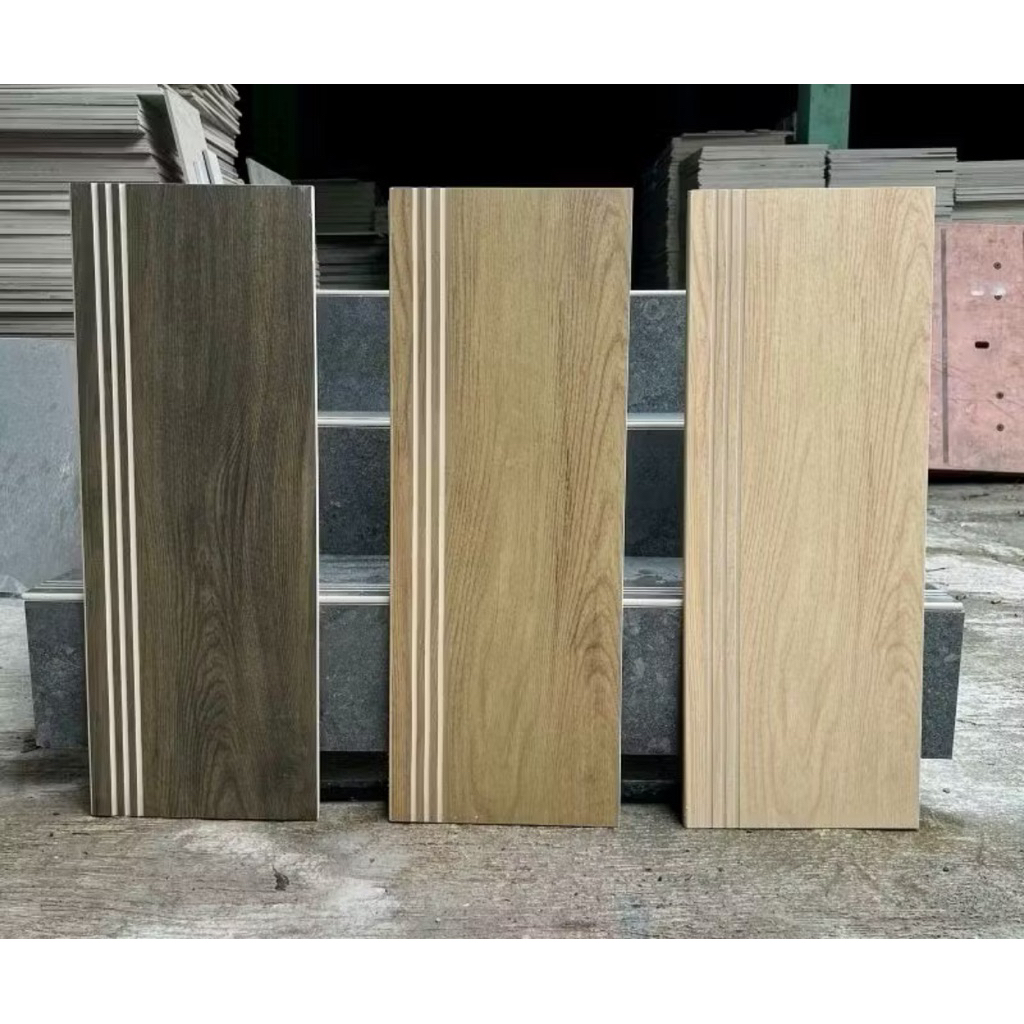 GRANIT TANGGA 30x80 20x80 25x80 PALERMO SERAT KAYU