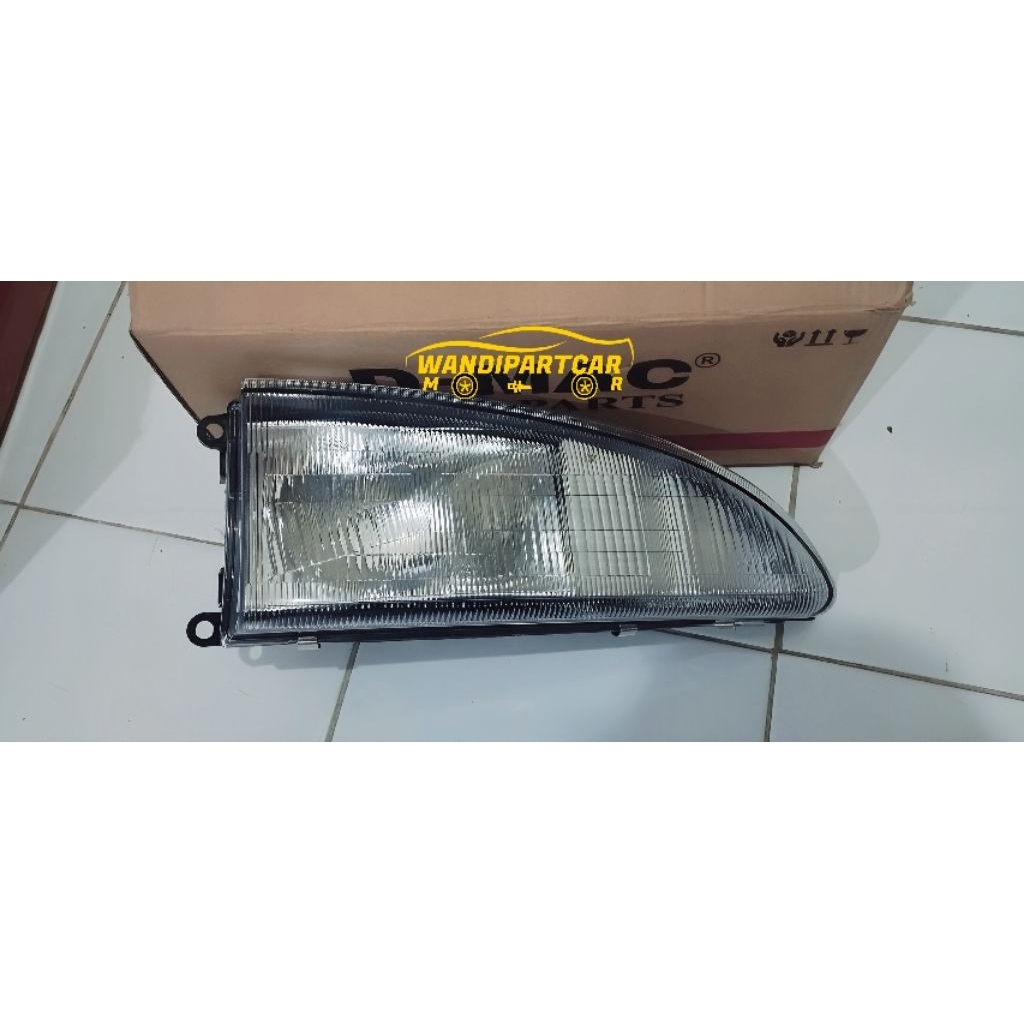 LAMPU DEPAN MOBIL ESPASS S91